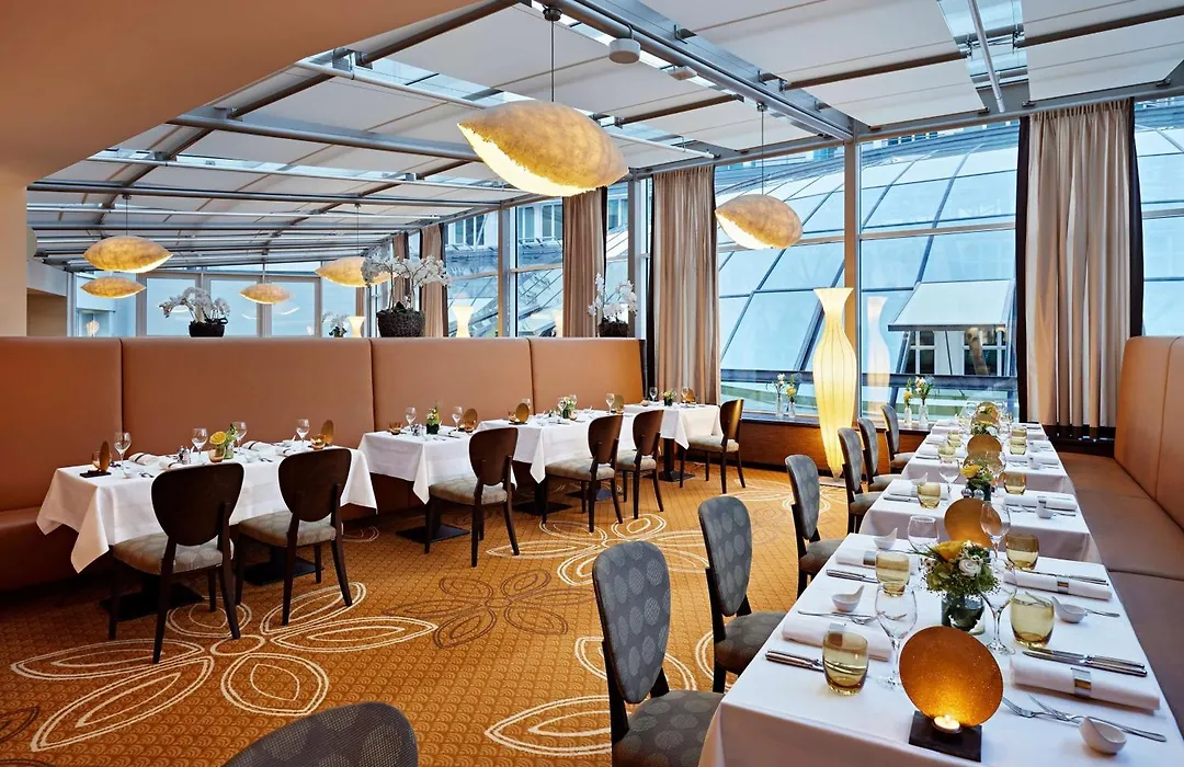 Dorint Hotel Esplanade Jena-1