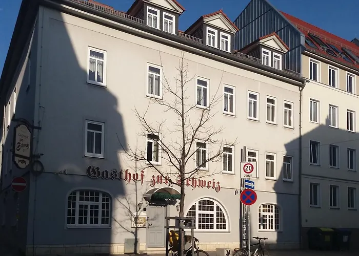 Gasthof Zur Schweiz